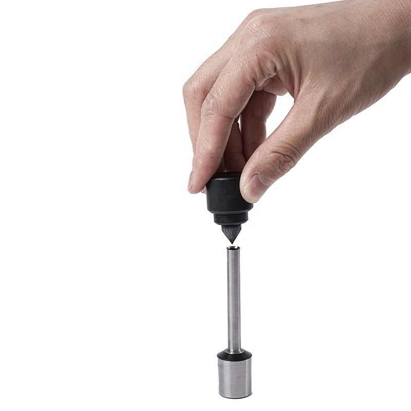 Sharp Cutting Edge Hollow Paper Drill Bits for Punching Machine 2.0-13.0mm Dimensions
