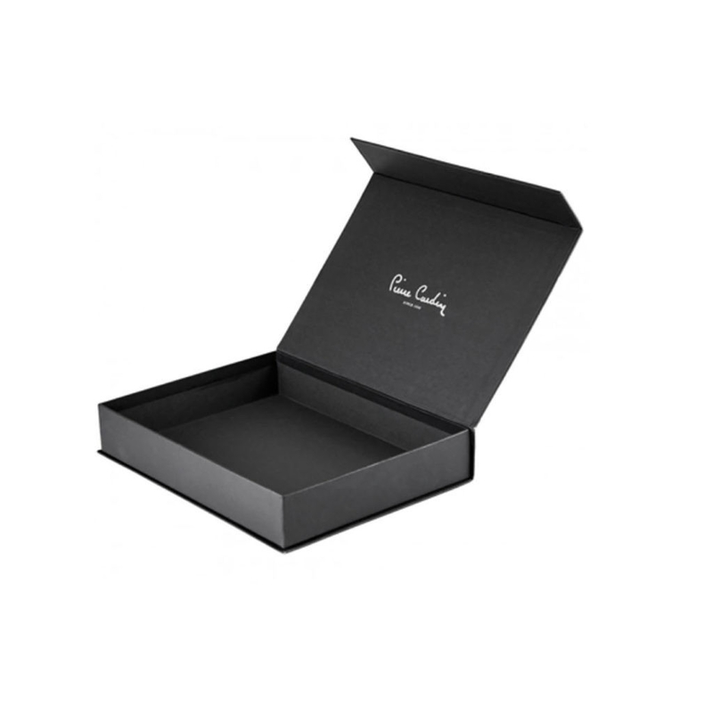 White Custom Printed Corrugated Kraft Paper Packing Boxes for Accepting Custom Orders