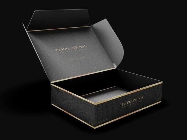 White Custom Printed Corrugated Kraft Paper Packing Boxes for Accepting Custom Orders