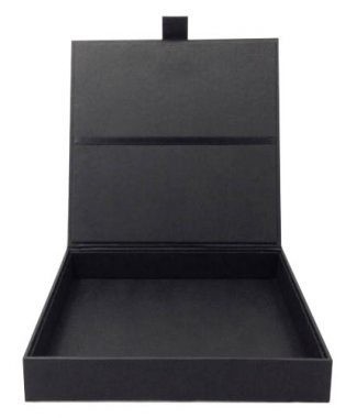 White Custom Printed Corrugated Kraft Paper Packing Boxes for Accepting Custom Orders