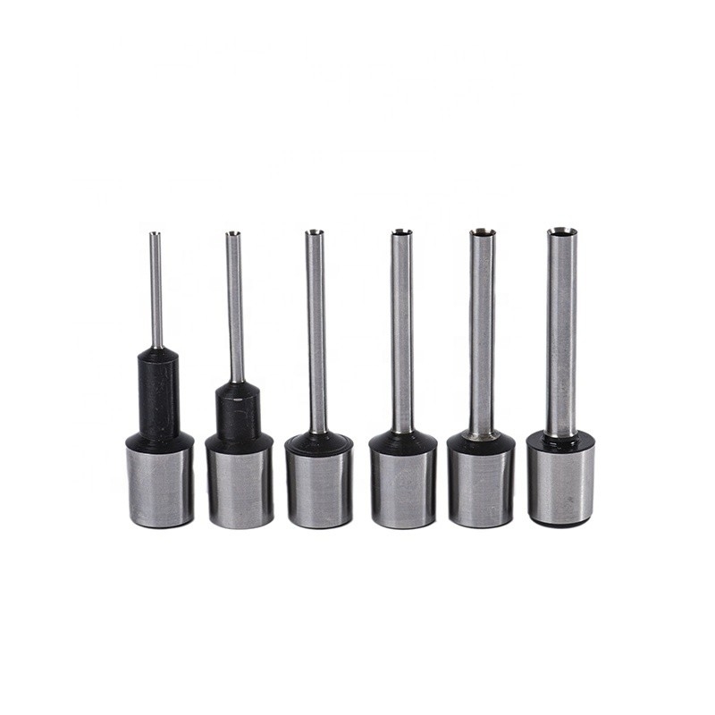 Sharp Cutting Edge 11mm Collar Paper Drill Bit 6.0mm for Heavy Duty Drilling Demands