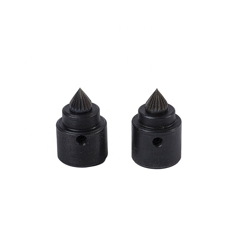 Hollow Paper Drill Bit for Manual Punching Machine Range of Drill Diameter 3.0mm-8mm