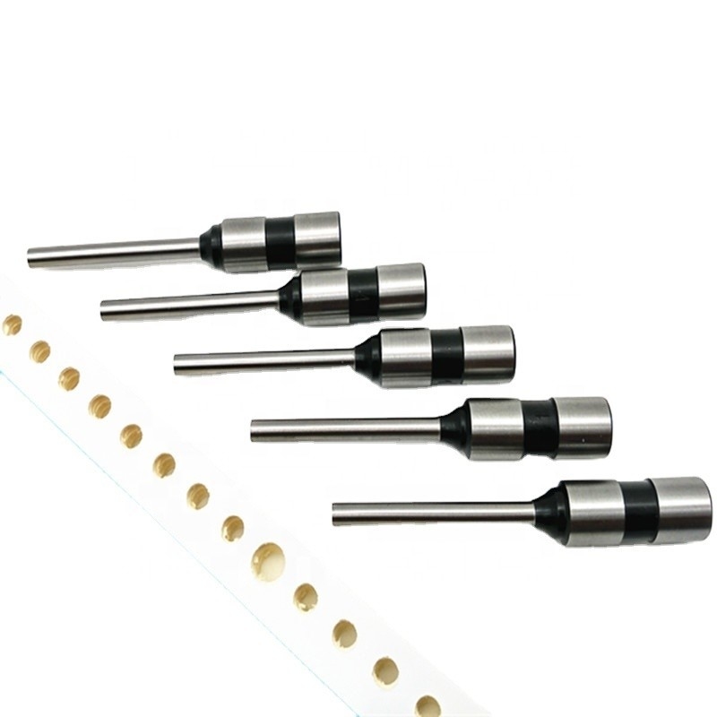 Graphic 2022 Sanding Challenge Paper Drill Bits 8 Main Styles for All Drilling Needs