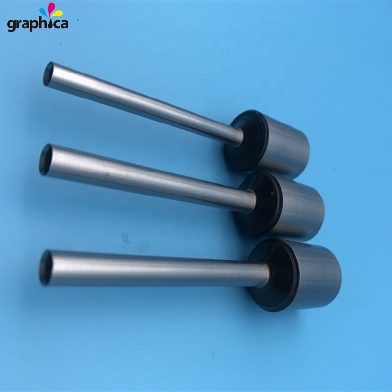 Drill Diameter 3.0-10.0mm Paper Drill Bit for Semi-Automatic or Automatic Machines GRB