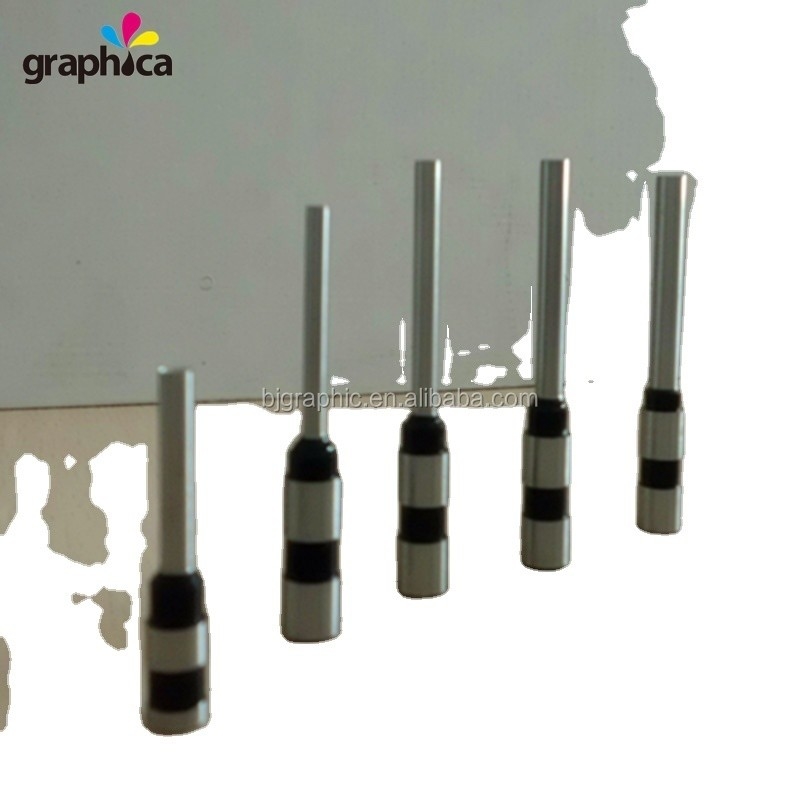 Drill Diameter 3.0-10.0mm Paper Drill Bit for Semi-Automatic or Automatic Machines GRB