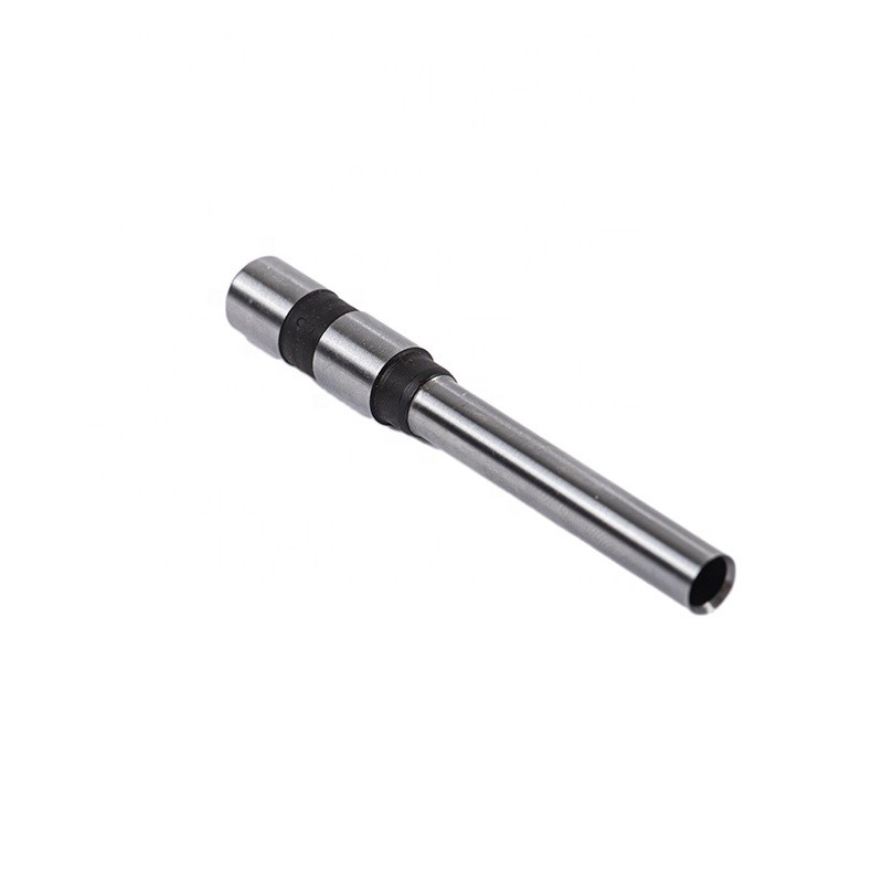 Sharp Cutting Edge Hollow Paper Drill Bits for Punching Machine 2.0-13.0mm Dimensions