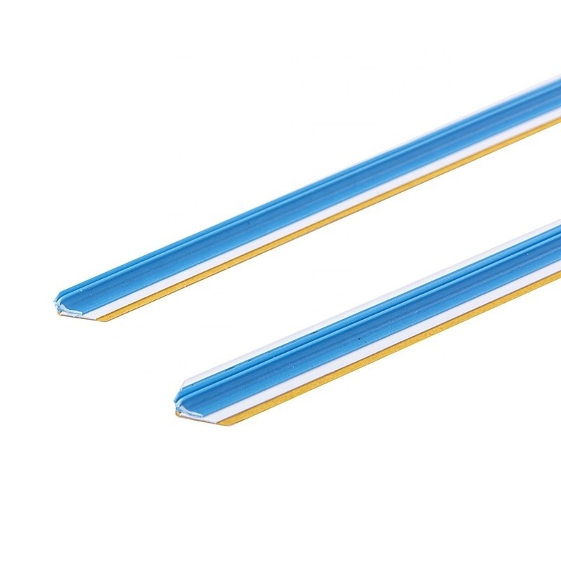 Matrix Channel GRB 0.5 x 1.5mm Perfect Creasing Matrix for Manual Die Cutting Machines