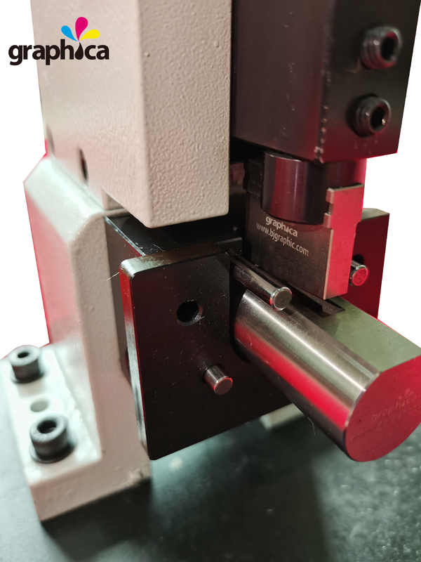 280*700*700mm Dimension 2024 Beijing Graphic 3 in 1 Hand Tool Steel Rule Die Making Manual Sheet Metal Rule Bender Machine