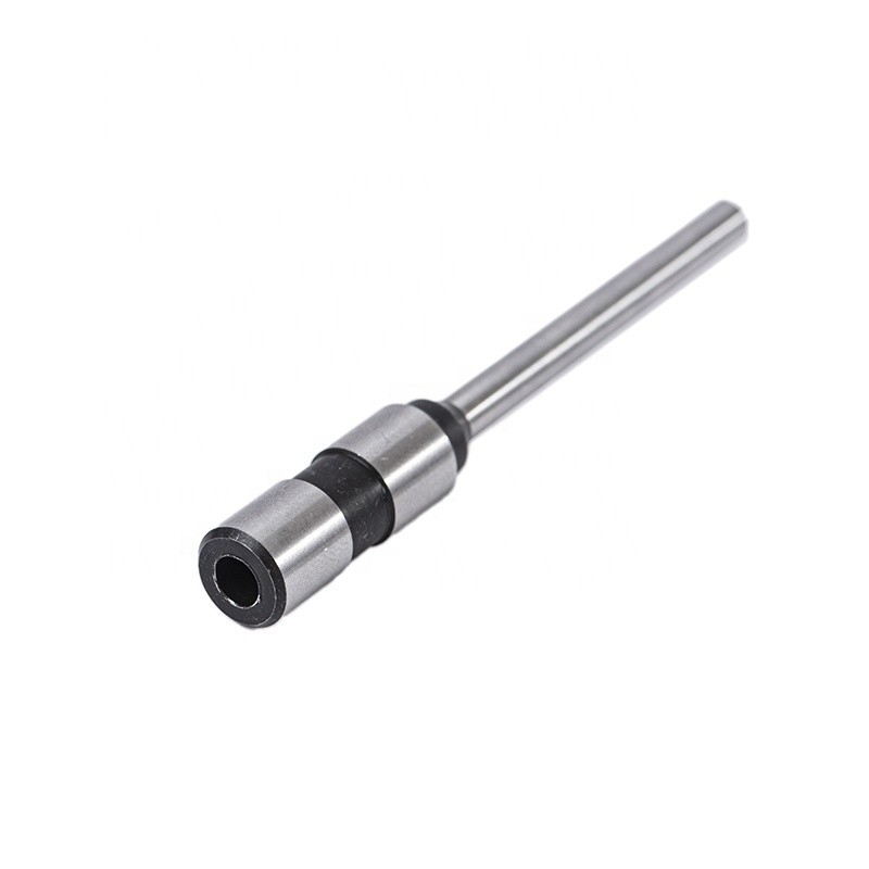 Sharp Cutting Edge Hollow Paper Drill Bits for Punching Machine 2.0-13.0mm Dimensions