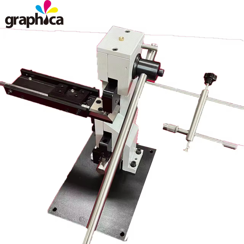 Durable Steel Bar Cutting Blade and Knife for Die Maker 1pcs 3pt Maximum Rule Thickness