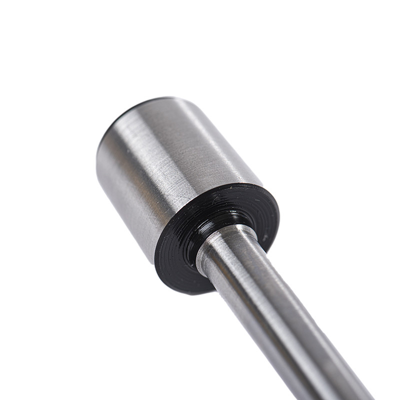 Sharp Cutting Edge Hollow Paper Drill Bits for Punching Machine 2.0-13.0mm Dimensions