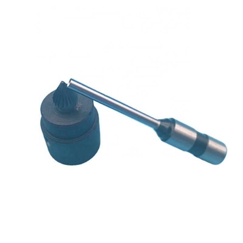 Graphic Beijing 2021 Lihit High Alloy Tool Steel Sharpen Paper Drill Bit for Drilling