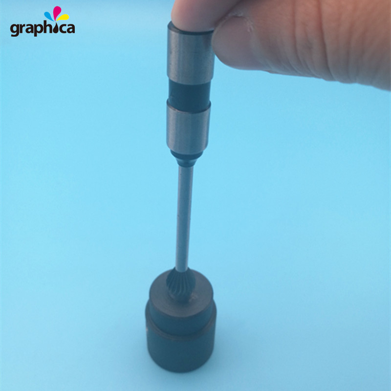 Graphic Beijing 2021 Lihit High Alloy Tool Steel Sharpen Paper Drill Bit for Drilling