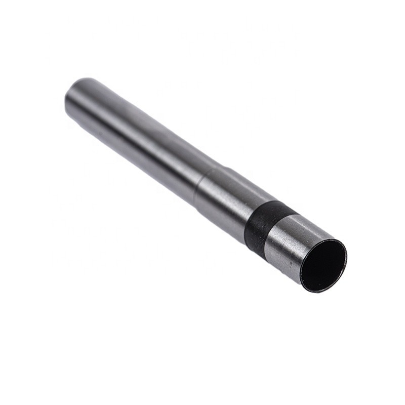 Graphic High Speed Steel Paper Drill Bit 28.5mm Collar Length for Big Drilling Jobs