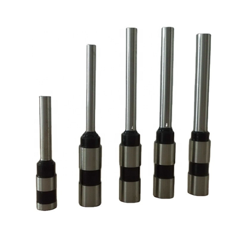 Collar/Holder Length 28.5mm 5mm Paper Drill Bits for Drill Diameter Range 3.0-10.0mm