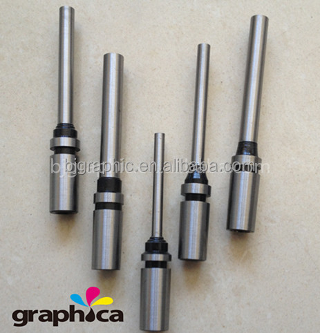 Collar/Holder Length 28.5mm 5mm Paper Drill Bits for Drill Diameter Range 3.0-10.0mm