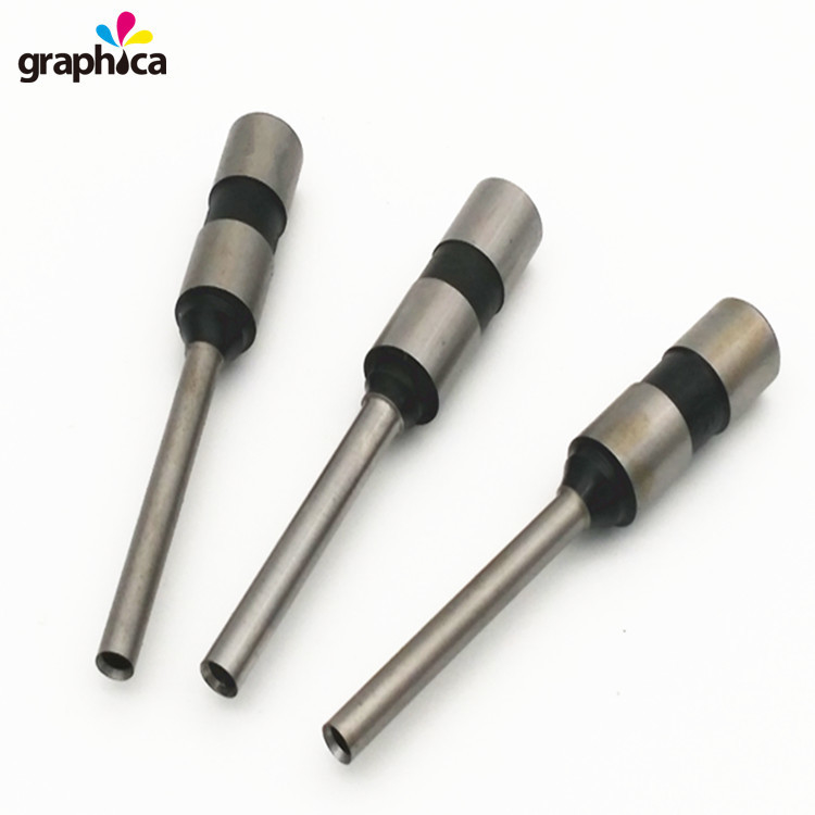Collar/Holder Length 28.5mm 5mm Paper Drill Bits for Drill Diameter Range 3.0-10.0mm