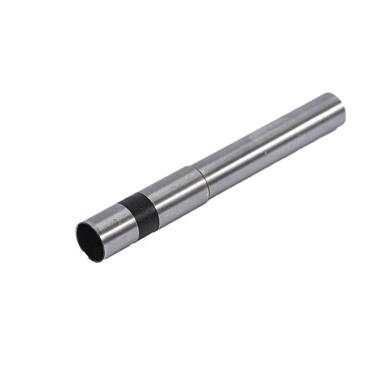 High Speed Steel Collar/Holder Length 28.5mm Beijing 2023 Square Hole Paper Drill Bit