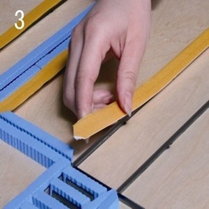 CE Certified Black Pressboard Material Creasing Matrix GRB 0.3x 1.2mm for Die Cutting
