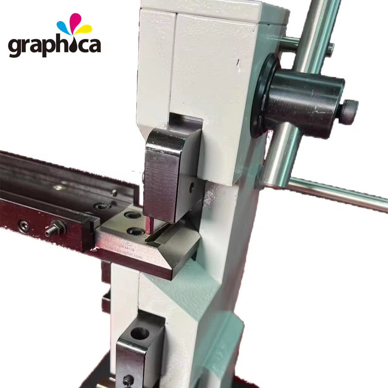 Cut/Lip/Notch Steel Rule Manual Tool Application for Die Making 30mm Maximum Rule Height
