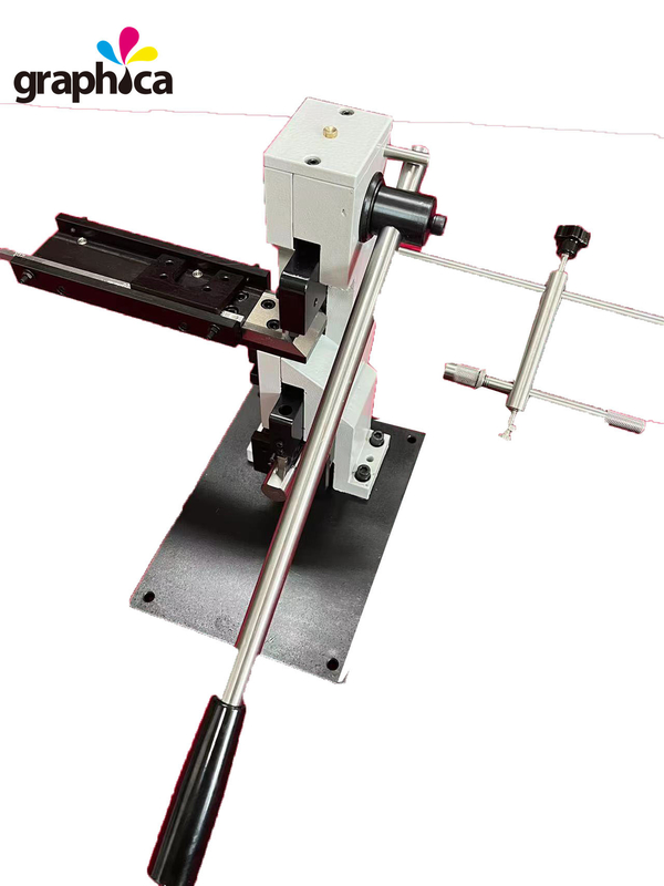 Cut/Lip/Notch Steel Rule Manual Tool Application for Die Making 30mm Maximum Rule Height