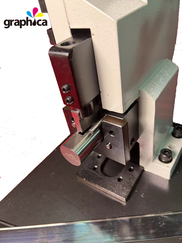 Cut/Lip/Notch Steel Rule Manual Tool Application for Die Making 30mm Maximum Rule Height