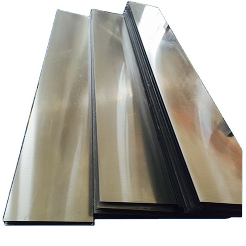 Stainless Steel Knife Set for Polar 82 EL without Hole Paper Blade and /-0.02mm Precision