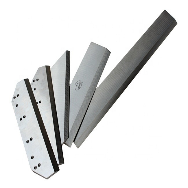 Polar 90 Paper Cutting Knives Standard Steel Weight KG 13 for Smooth and Precise Cuts
