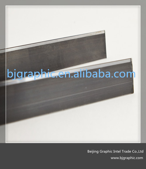 2PT Steel Blade Die Cutting Rule For Die Making Gift Industrial Height 23.6-23.8mm