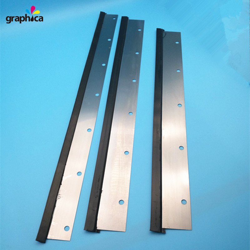 Spare Parts Printing Machine Doctor Blade Chamber Doctor Blade for After Service