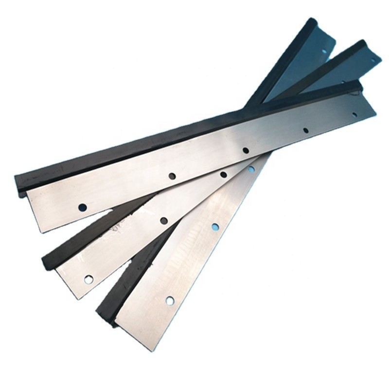 Customizable Blade Length Gravure Printing Doctor Blade for Komori Printing Machine