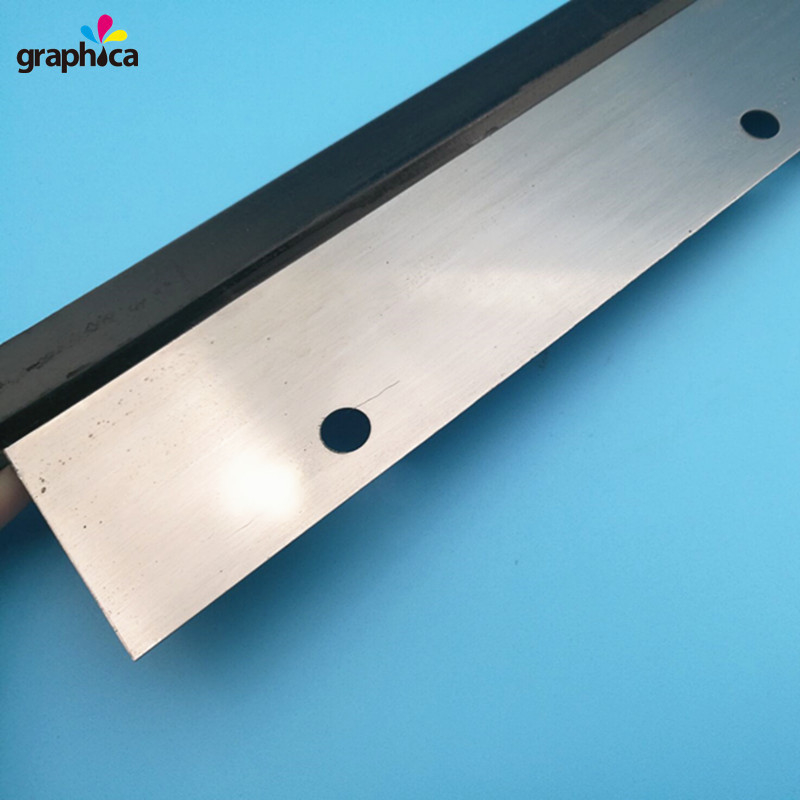 Customizable Blade Length Gravure Printing Doctor Blade for Komori Printing Machine