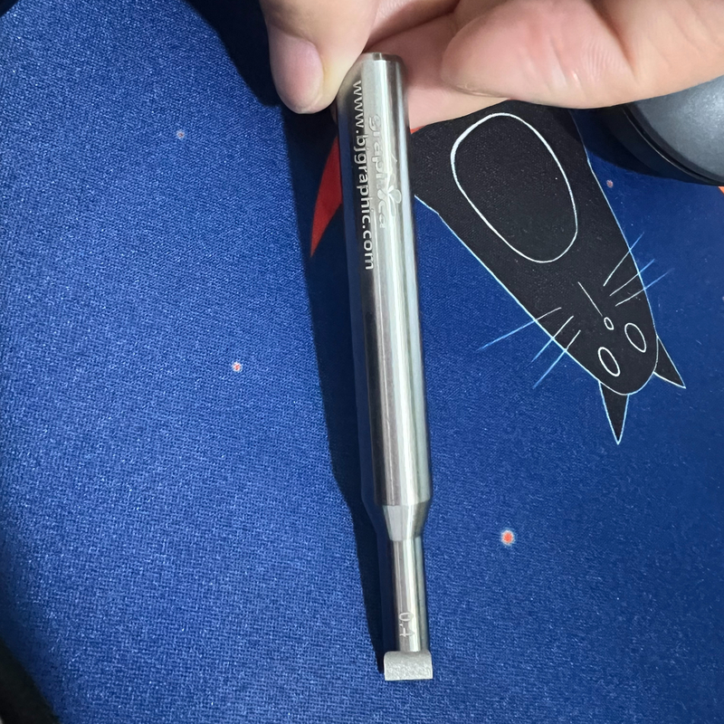 High Speed Steel Material Pieces Packaging Type Die Maker Tool for Steel Bar Cutting Blade