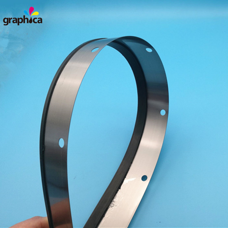 Customizable Blade Length Gravure Printing Doctor Blade for Komori Printing Machine
