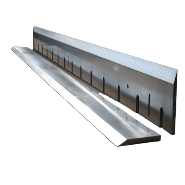 30/40/50/60mm Width Metal Doctor Blade for Printing Machine from Graphic Beijing 2021