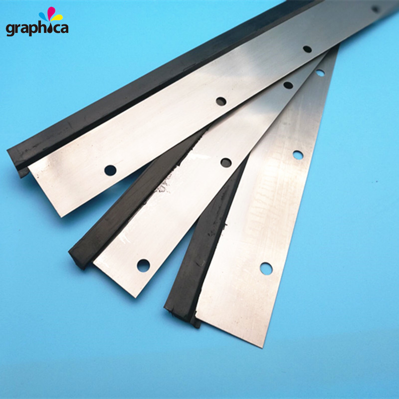 After Service Online support Printing machine doctor blade gravure printing doctor blade