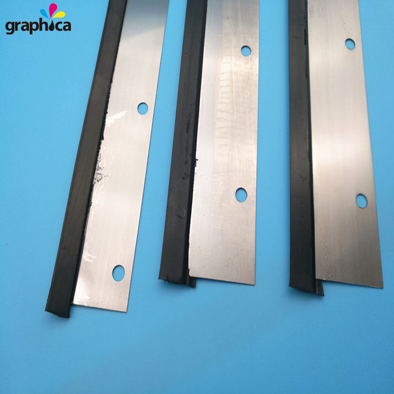 After Service Online support Printing machine doctor blade gravure printing doctor blade