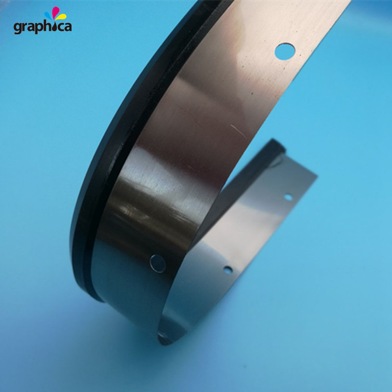 After Service Online support Printing machine doctor blade gravure printing doctor blade
