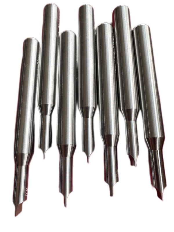 Die Making Manual 4cm/pc High Speed Steel Nicking Tools for Steel Cutting Creasing Rule