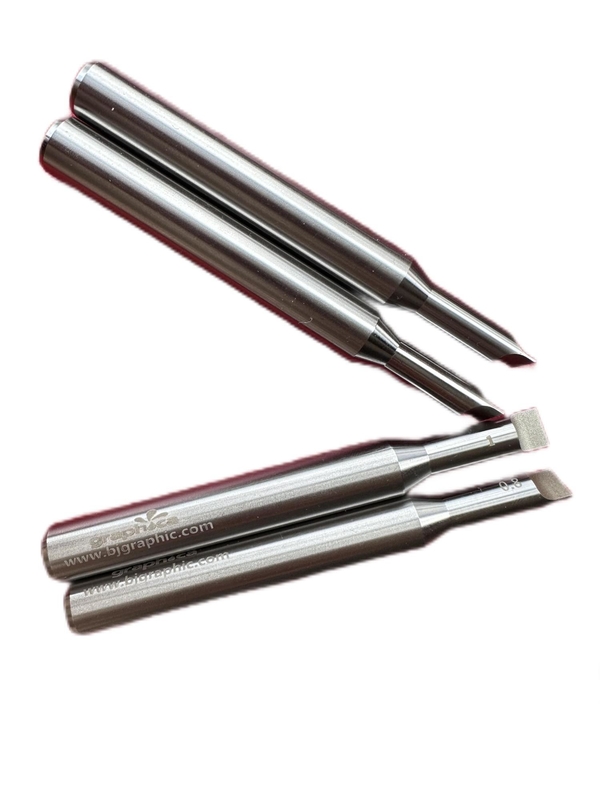 Die Making Manual 4cm/pc High Speed Steel Nicking Tools for Steel Cutting Creasing Rule