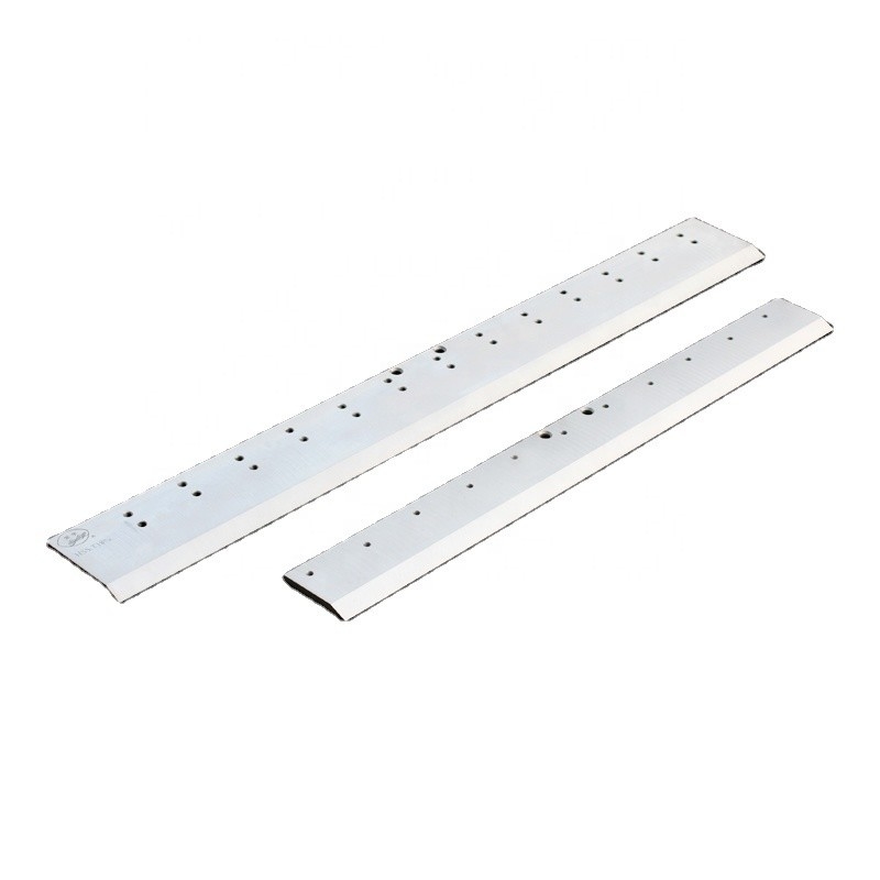 ISO9001 Certified 24KG Paper Cutting Knife for Polar 115 EL/ED/CE/EMC Efficiency