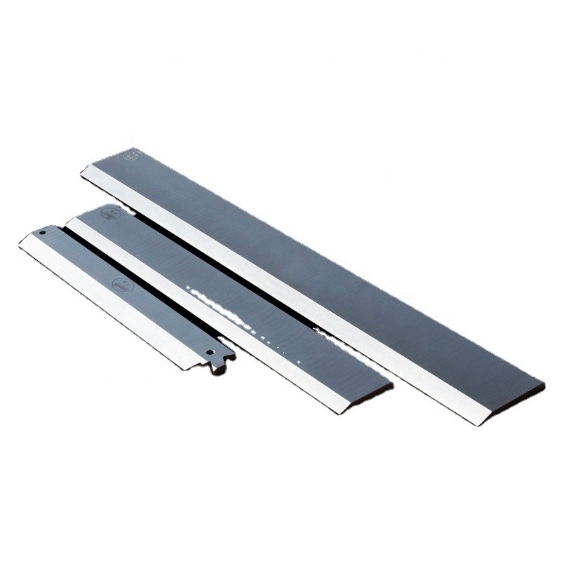 ISO9001 Certified 24KG Paper Cutting Knife for Polar 115 EL/ED/CE/EMC Efficiency