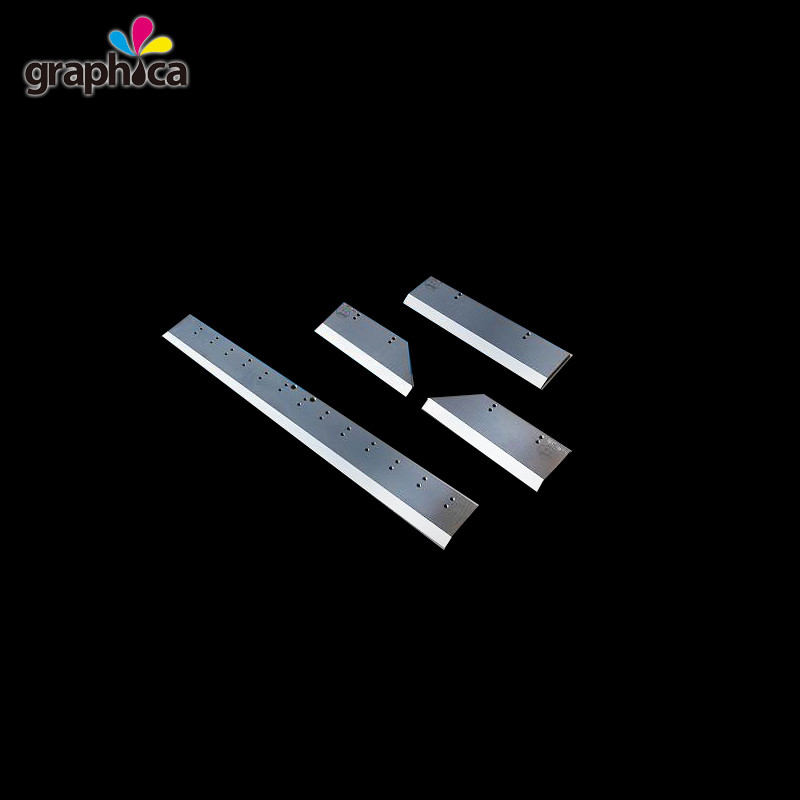 ISO9001 Certified 24KG Paper Cutting Knife for Polar 115 EL/ED/CE/EMC Efficiency