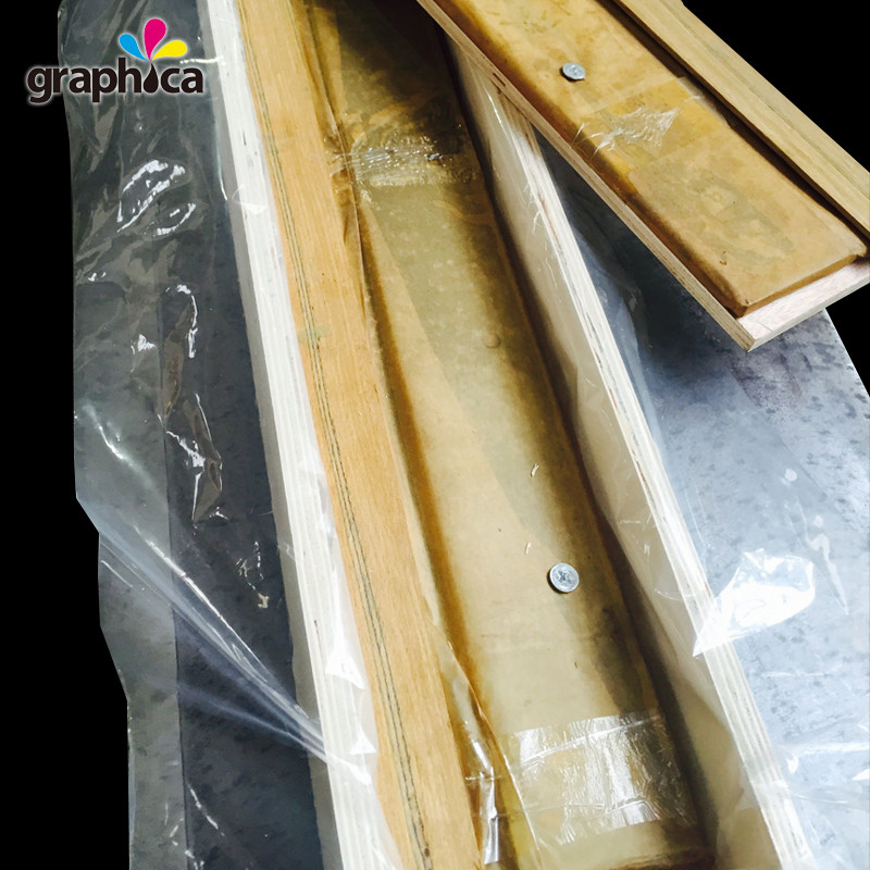 ISO9001 Certified 24KG Paper Cutting Knife for Polar 115 EL/ED/CE/EMC Efficiency