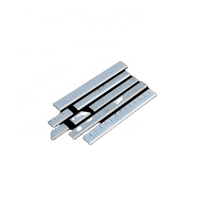 Corrugated Cardboard Paper Cutting Knife for Polar 105/107 from Advertising Companies