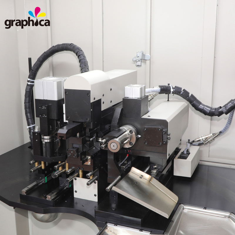 Cutting Rule Bending Machine Graphic Wooden Die Auto Rotary Blade Steel Ruler Die Bender