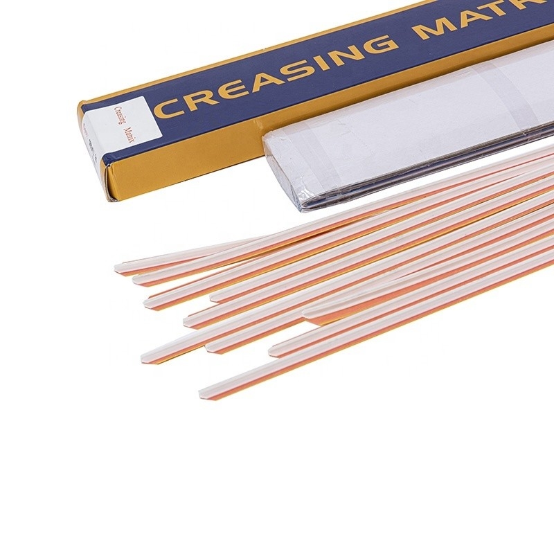 Paper Channel Width 1.3mm GRZ0.5 x 1.3mmF Fiber-based Creasing Matrix for 9mm Channels