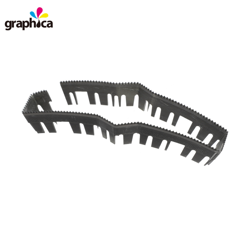 Auto Rotary Bender Machine to Bend Rotary Steel Cutting Knife for Die Maker Materials