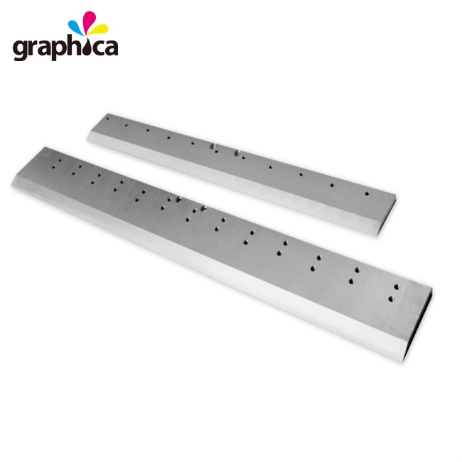 Graphic Beijing 2021 Diamond Paper Cutting Knife for Polar 66 Machine Sharpness 18N-30N
