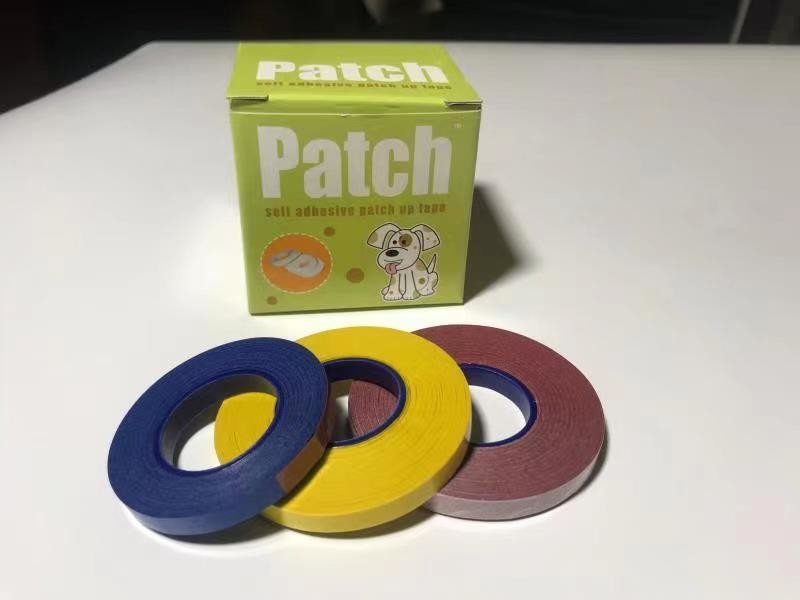 10m/roll 0.03/0.05/0.07/0.1MM Die Cutting Steel Shim Tape for Printing and Packaging